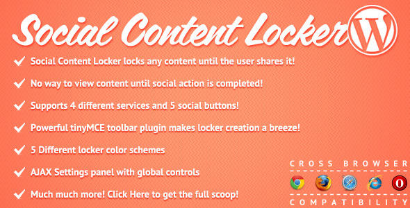 social content locker