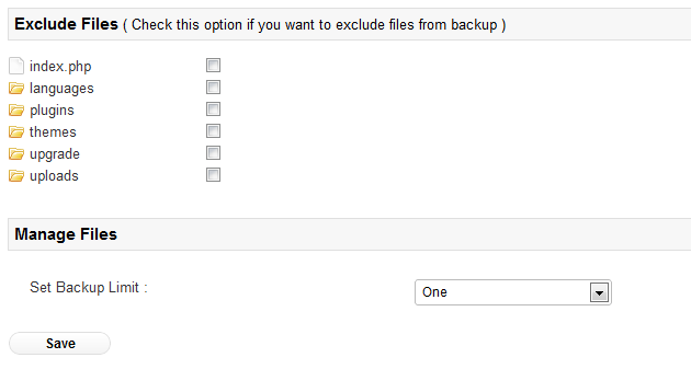 Como fazer backups do WordPress para o Google Drive