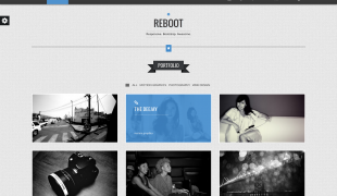 portfolio