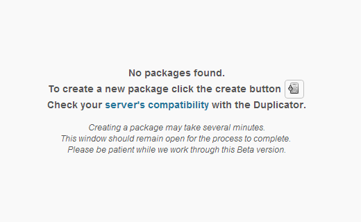 plugin duplicator wordpress