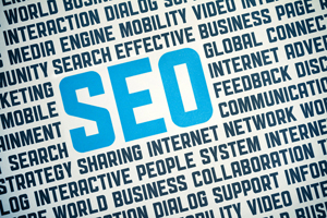SEO WordPress